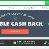 Ebates 返利网