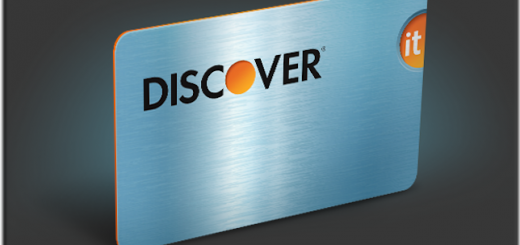 Discover 信用卡