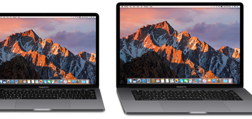苹果Apple MacBook