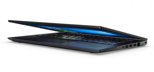 美国购买联想Lenovo ThinkPad T470s