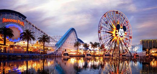 南加州Southern California CityPASS