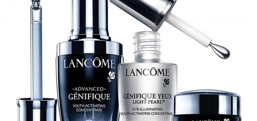 Lancome 兰蔻小黑瓶