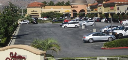 Cabazon Outlets 卡巴松奥特莱斯