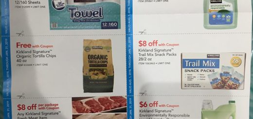 Costco 新人办卡优惠福利
