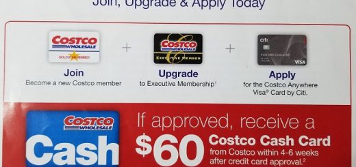 Costco 用什么信用卡划算
