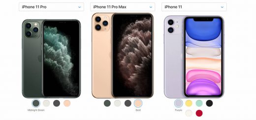iPhone 11 Pro Max