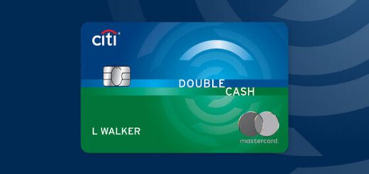 Citi Double Cash 信用卡