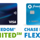Chase Freedom Flex 与 Chase Freedom Unlimited 全面比较