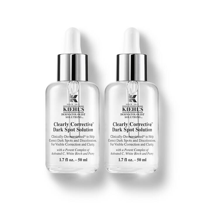 Clearly Corrective Dark Spot Corrector 50ml Duo 
