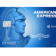 Amex Blue Cash Everyday 信用卡