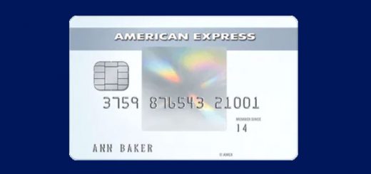 Amex EveryDay 信用卡