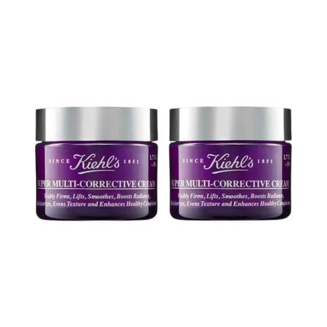 Super Multi-Corrective Cream 50ml Duo 